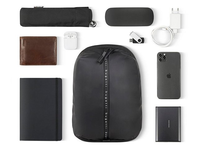 Рюкзак Blanc с одним плечевым ремнем