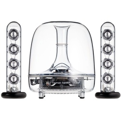 Настольные колонки Harman Kardon Soundsticks 2.1