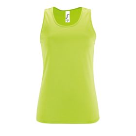 Майка женская Sporty TT Women