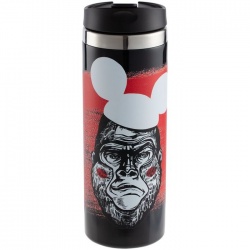 Термостакан Monkey Mouse