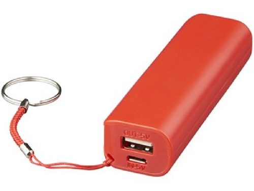 Внешний аккумулятор Span, 1200 mAh