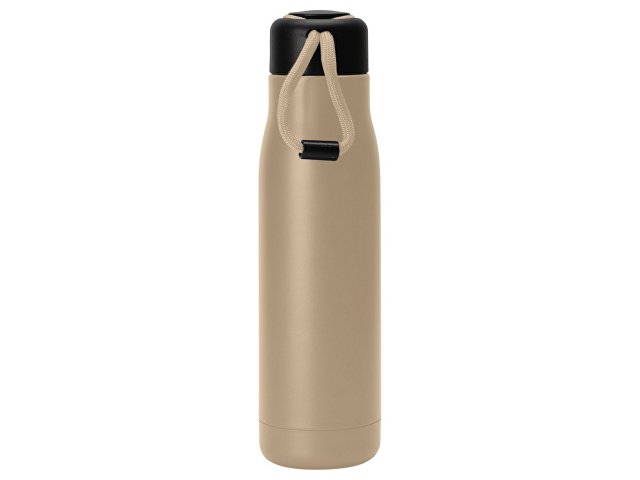 Вакуумный термос с медной изоляцией Ardent, тубус, 500 мл