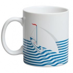 Кружка Sea