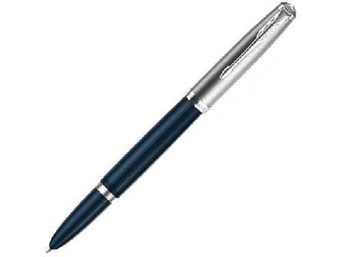 Ручка перьевая Parker 51 Core, F