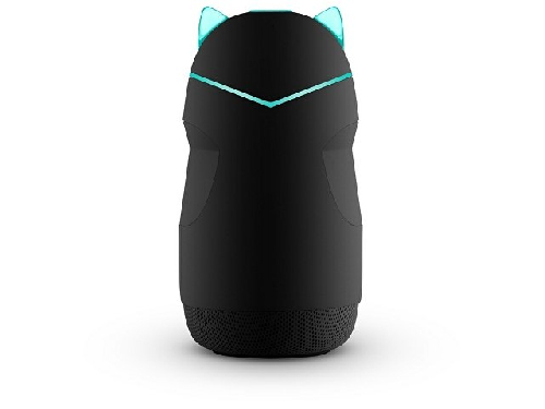 Портативная колонка TWS Mysound Kitty 1C