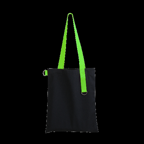 Шоппер Superbag black