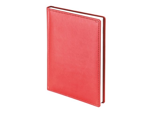 Ежедневник А5 датированный Velvet на 2025 год