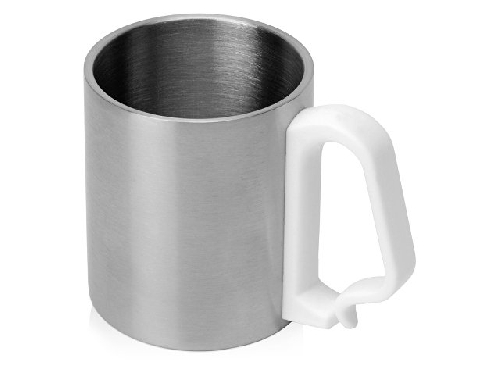 Стальная кружка с двойными стенками Climber