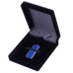 Подарочная коробка для USB-Flash накопителя