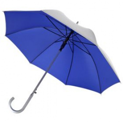 Зонт-трость Unit Silver
