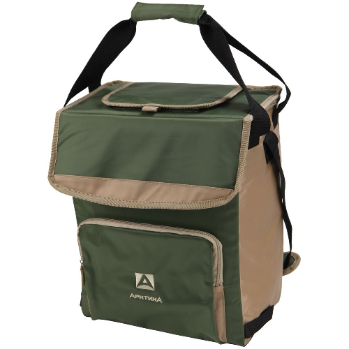 Термосумка с люком «Арктика»