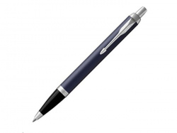 Ручка Parker шариковая IM  Blue CT