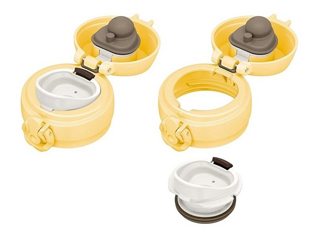 Термос JNL-350, 350 мл