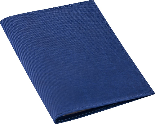 Обложка для автодокументов Twill
