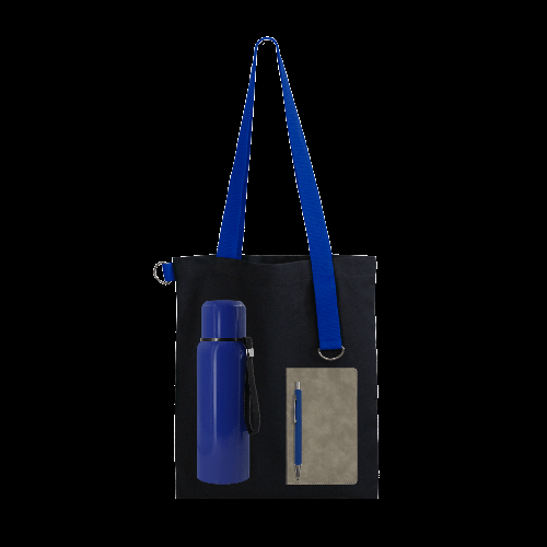 Набор Bplanner Travel Black