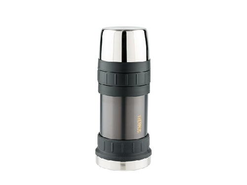 Термос для еды с ложкой Thermos 2345GM