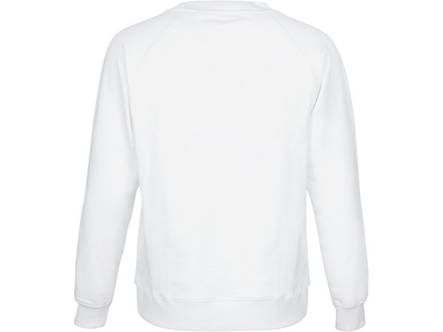 Свитшот оверсайз с рукавом реглан Belgrade, унисекс