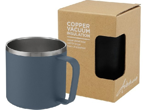 Кружка Jetta с вакуумной изоляцией