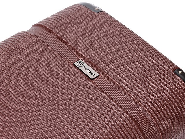 Чемодан ONEGO, 46 л