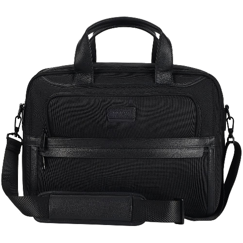 Сумка для ноутбука Santiago Nylon