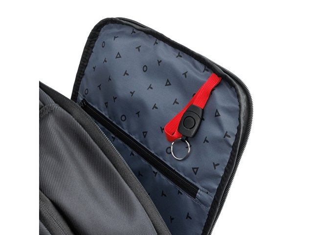 Рюкзак VOYAGE c отделением для ноутбука 17''