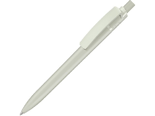 Ручка пластиковая шариковая из Rpet Recycled Pet Pen Step F