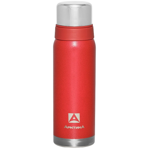 Термос «Арктика Hammerite 750»