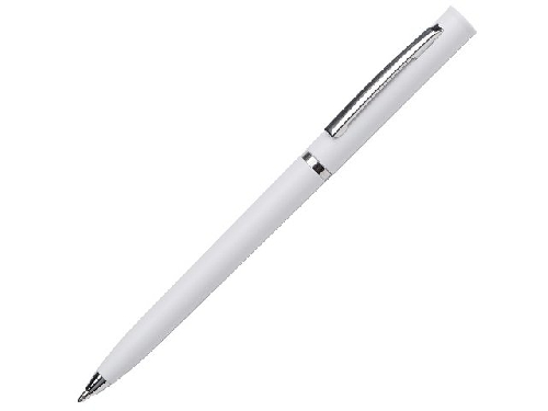 Ручка пластиковая шариковая Navi Simple