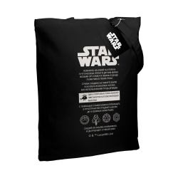 Холщовая сумка Star Wars Care Label