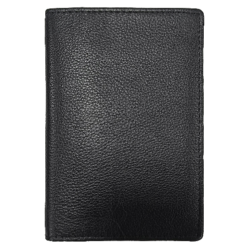 Обложка для паспорта Leather Trend  из нат. кожи 615104