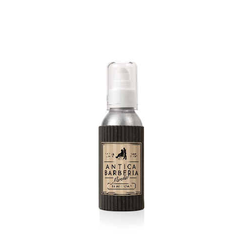 Мыло для бороды Antica Barberia Mondial "ORIGINAL CITRUS", цитрусовый аромат, 100 мл