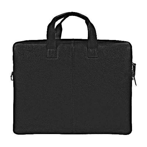 Портфель из натуральной кожи Leather Country Attashe 615106