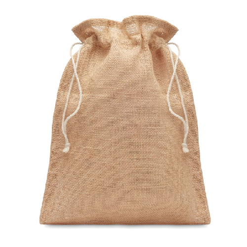 Маленькая  сумка 14 х 22 см JUTE SMALL
