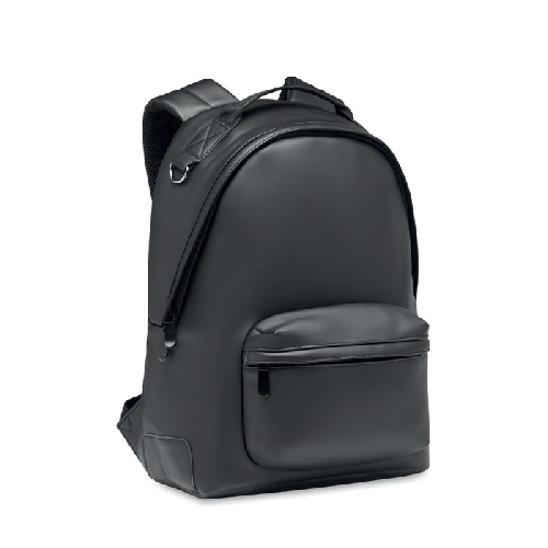 Мягкий рюкзак PU для ноутбука 1 BAI BACKPACK
