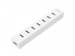 USB-концентратор H7013-U3-АD с блоком питания