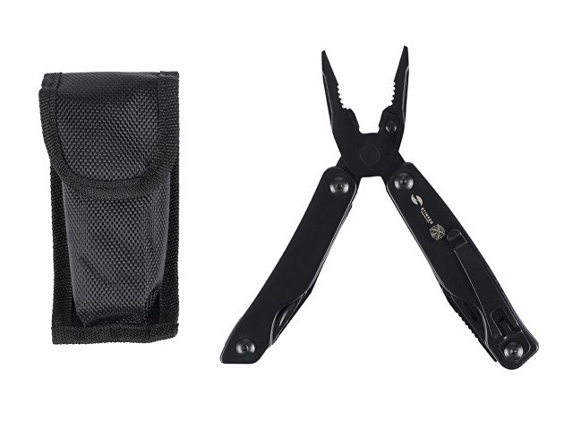 Мультитул, 11 функций