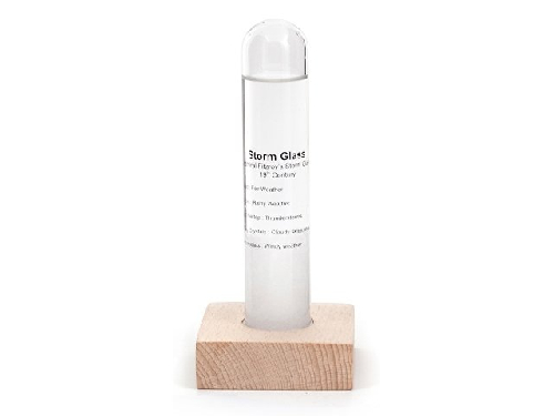 Предсказатель погоды Storm Glass