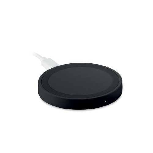 Маленькая б/п зарядка WIRELESS PLATO