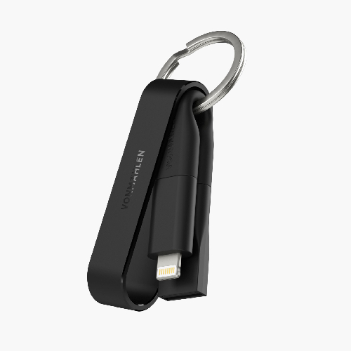 Кабель-брелок High Six Lite 6 в 1