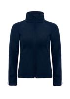 Куртка женская Hooded Softshell