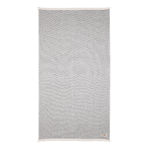 Накидка Ukiyo Hisako из хлопка AWARE™, 100x180 см