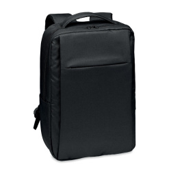 Рюкзак для ноутбука RPET 300D SEOUL