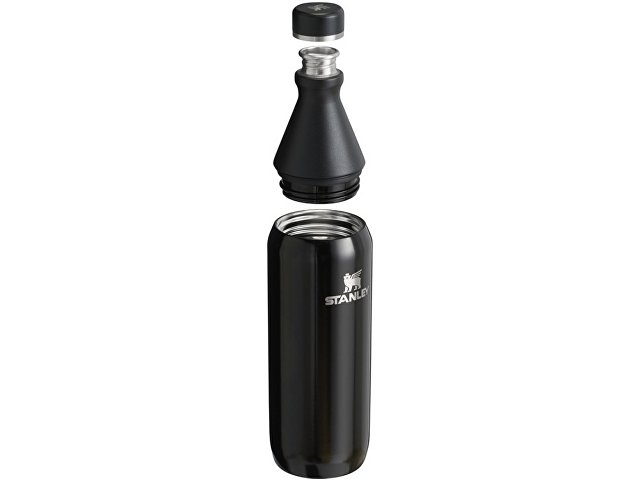 Бутылка для воды Stanley All Day Slim, 600 мл