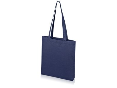 Сумка из плотного хлопка Carryme 220, 220 г/м2