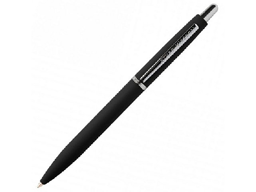 Ручка металлическая шариковая San Remo, софт тач