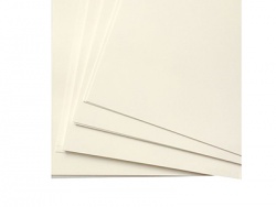 Блок А5 дизайнерской бумаги 80 листов