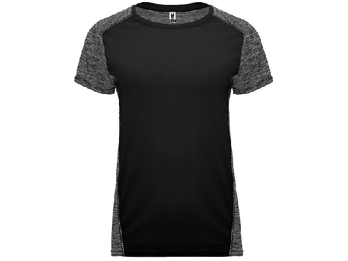 Спортивная футболка Zolder женская