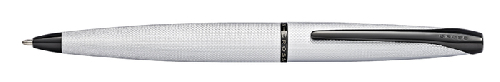 Шариковая ручка Cross ATX Brushed Chrome