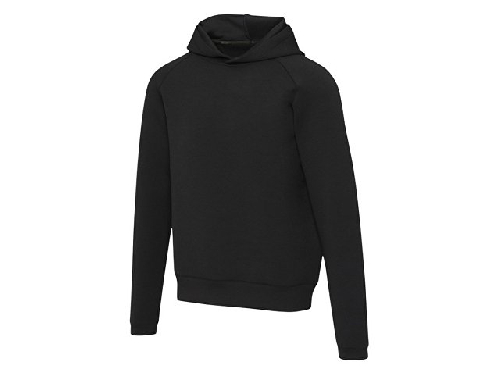 Спортивная толстовка Danali из интерлока, унисекс