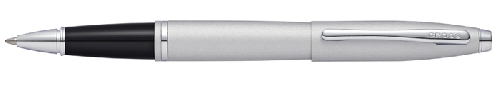 Ручка-роллер Selectip Cross Calais Satin Chrome